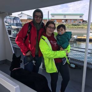 Meet your Posher, Kristina